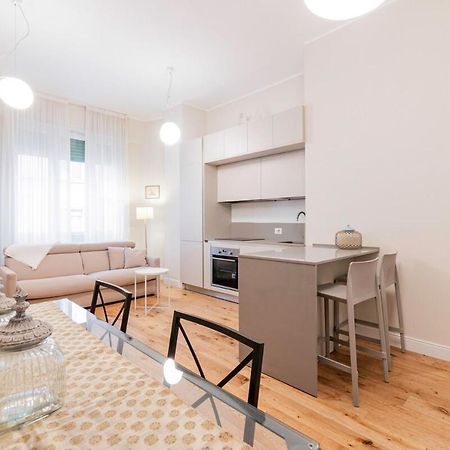 Homeby, Appartamento Tiepolo Milão Exterior foto