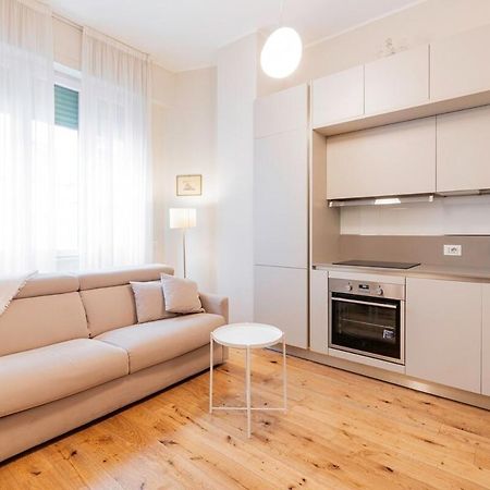 Homeby, Appartamento Tiepolo Milão Exterior foto