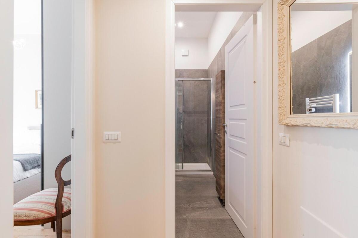 Homeby, Appartamento Tiepolo Milão Exterior foto