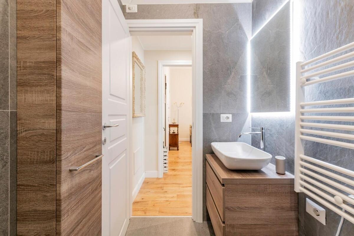 Homeby, Appartamento Tiepolo Milão Exterior foto
