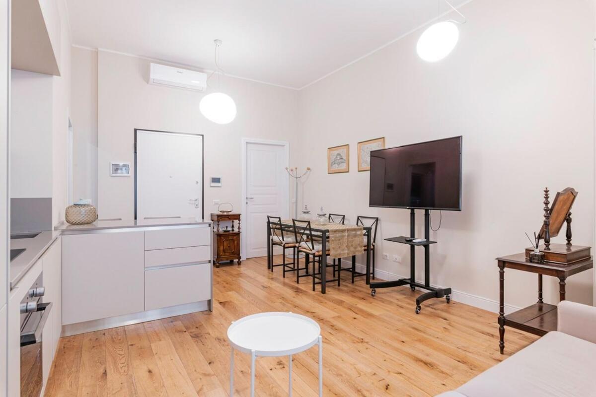 Homeby, Appartamento Tiepolo Milão Exterior foto