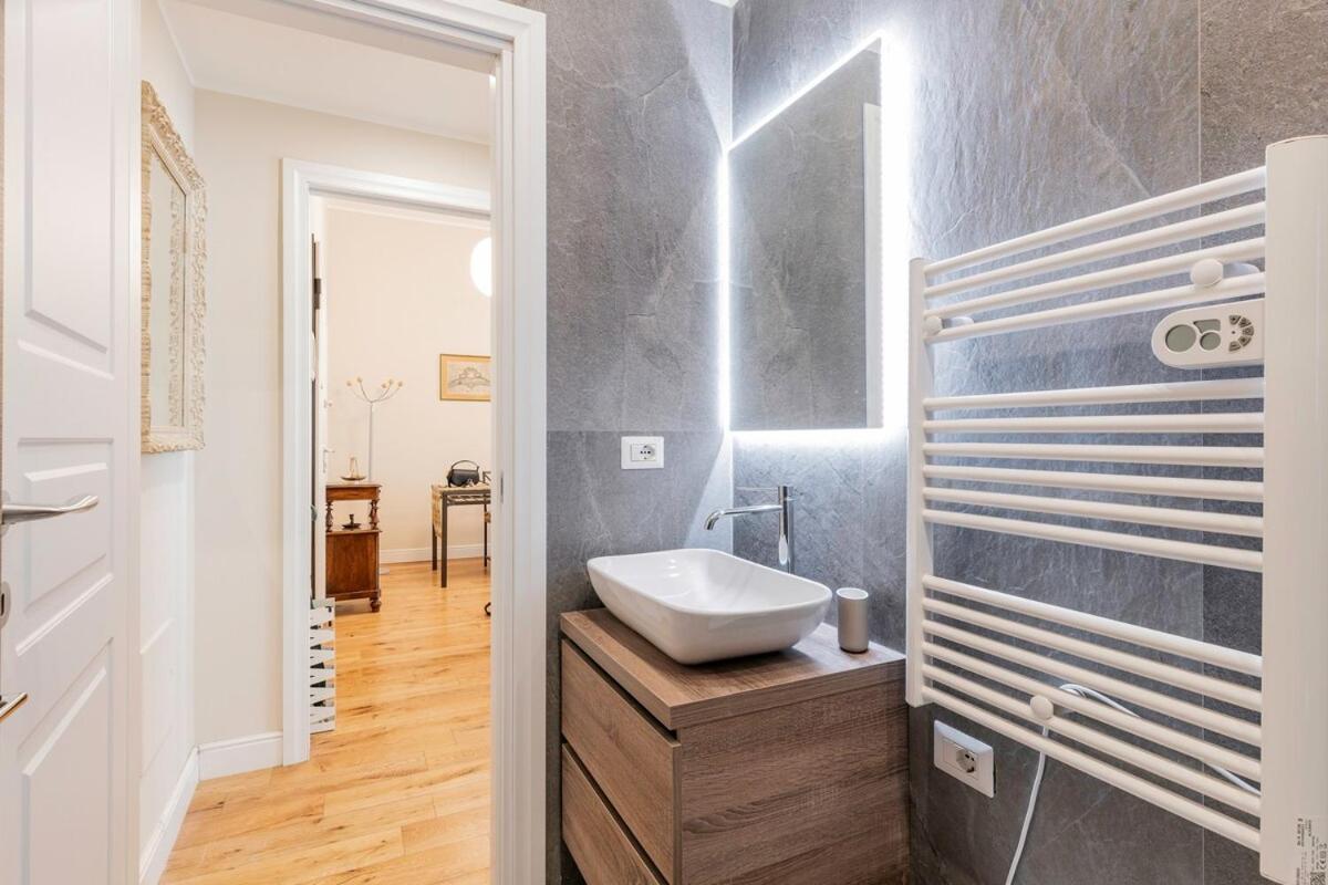 Homeby, Appartamento Tiepolo Milão Exterior foto